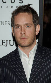 Tom Hollander
